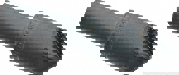 Countersink: 82.00 deg Included Angle, 6 Flute, High-Speed Steel, Right Hand